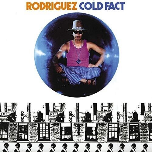 Rodriguez cold fact new - fact, [new