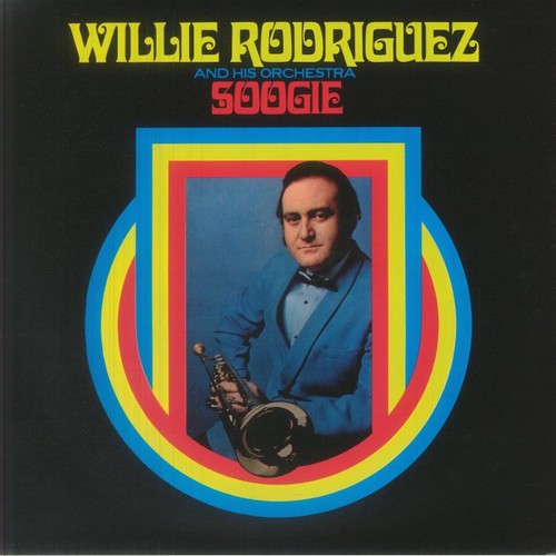 Rodriguez willie his - rodriguez,,