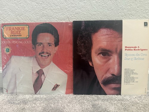 Frankie ruiz orquesta - ruiz,