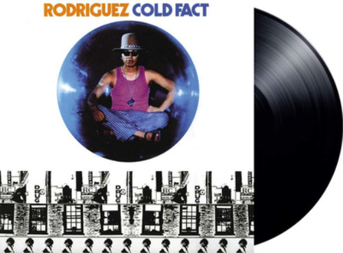 Rodriguez cold fact - cold,