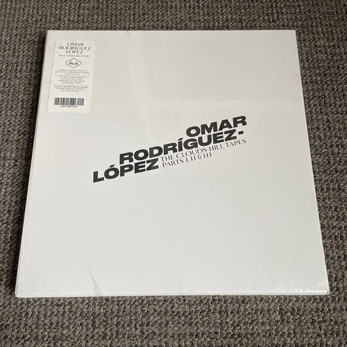 Omar rodriguez lopez - omar, rodriguez-lopez