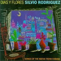 Silvio rodriguez dias - silvio,
