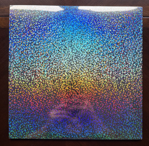Omar rodriguez lopez - rodriguez-lopez, a