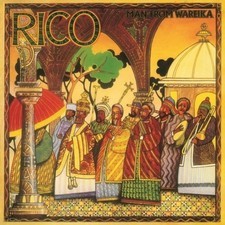 Rico rodriguez man from - man,