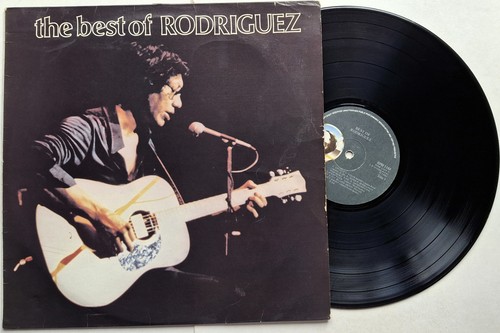 Rodriguez the best - rodriguez, –