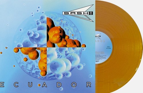 Sash feat rodriguez ecuador - sash!,