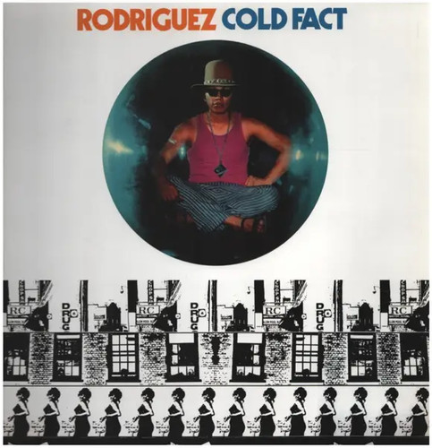 Rodriguez cold fact insert - cold,