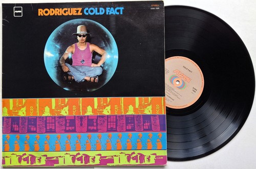 Rodriguez cold fact - fact,