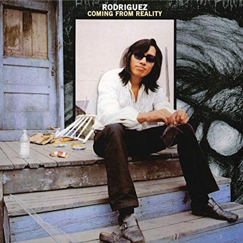 Rodriguez coming from - -,