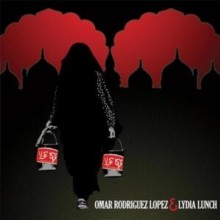 Omar rodriguez lop vinyl - omar, rodriguez-lop