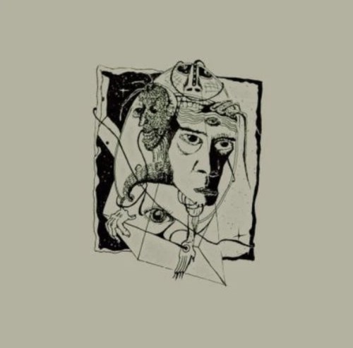 Omar rodriguez lopez aranas - omar, rodriguez-lopez: