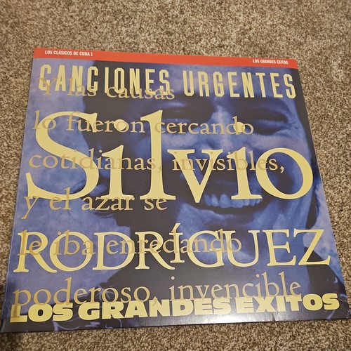 Silvio rodriguez - rodriguez,