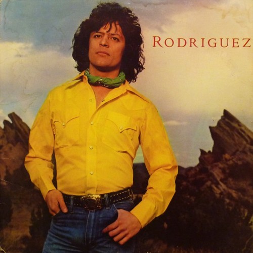 Johnny rodriguez - ,