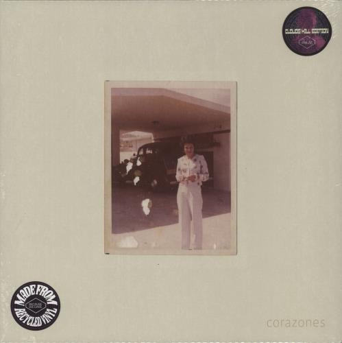 Omar rodriguez lopez corazones - rodriguez-lopez,