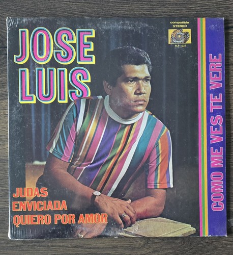 Jose luis rodriguez como - luis,