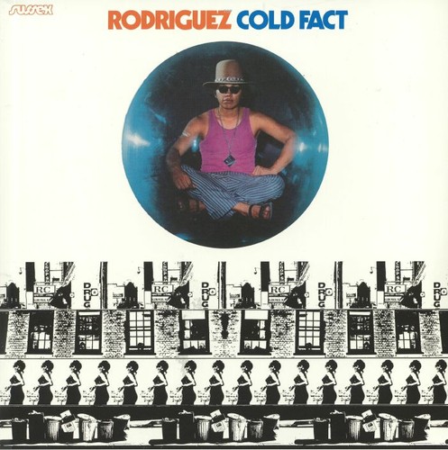 Rodriguez cold fact - -,
