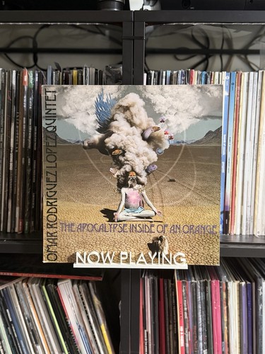 Omar rodriguez lopez - omar,