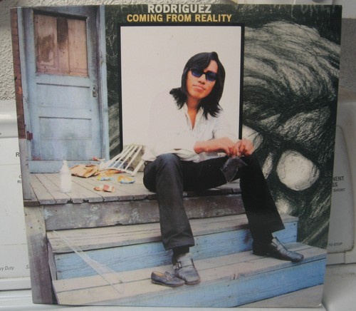 Rodriguez coming from reality - coming,