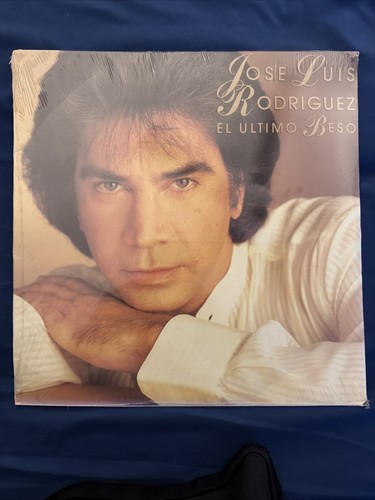 Jose luis rodriguez ultimo - rodriguez, "el