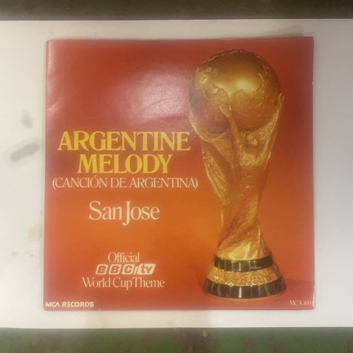 San jose rodriguez argentine - san,