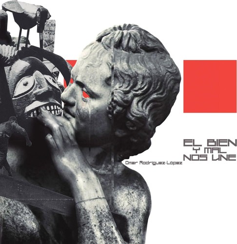Omar rodriguez lopez - rodriguez-lopez, el