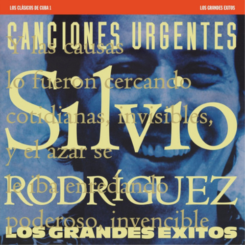 Silvio rodriguez - silvio,