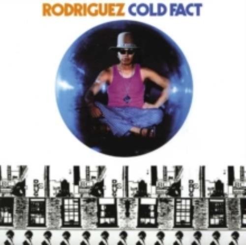 Rodriguez cold fact - cold, (180g)