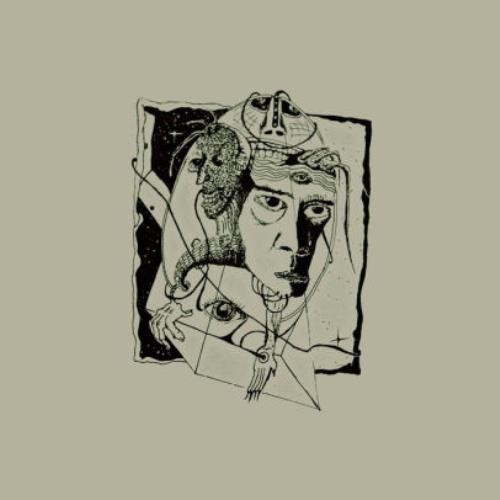 Omar rodriguez lopez - omar, aranas