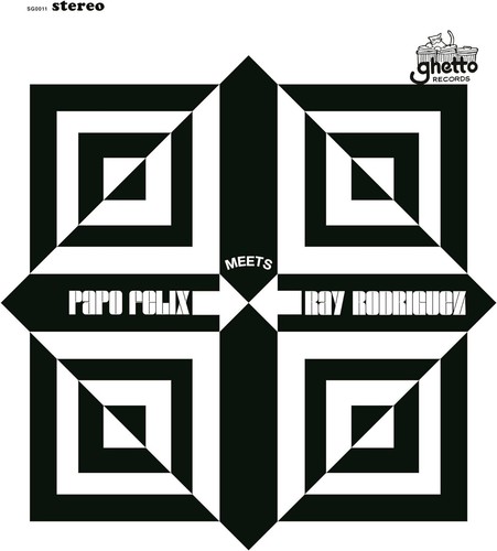 Papo felix and ray rodriguez - papo,