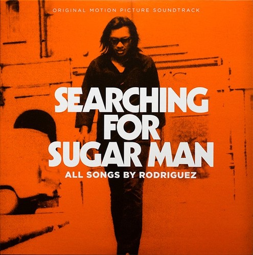 Sixto rodriguez searching - rodriguez,