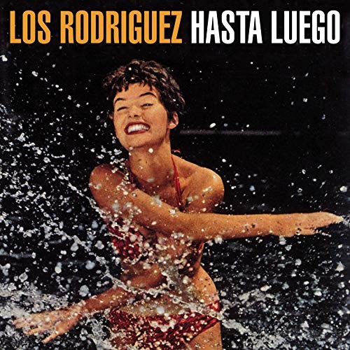 Los rodriguez hasta luego - -,