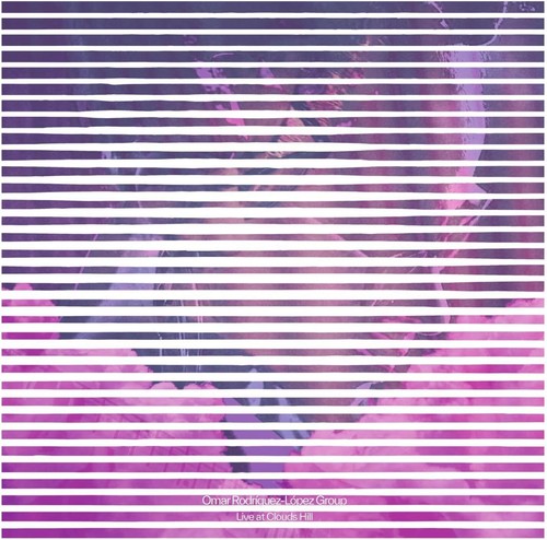 Omar rodriguez lopez - live, at