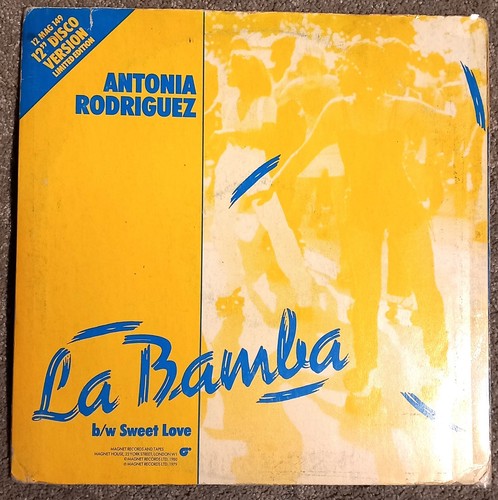 Bamba antonia rodriguez - -,