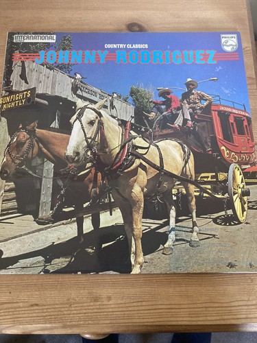 Johnny rodriguez country - johnny,