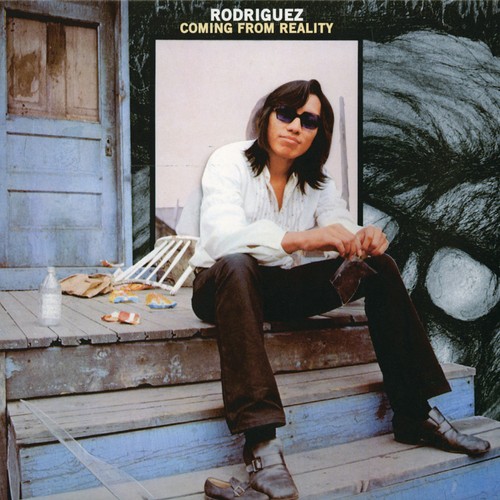 Rodriguez coming from reality - coming,
