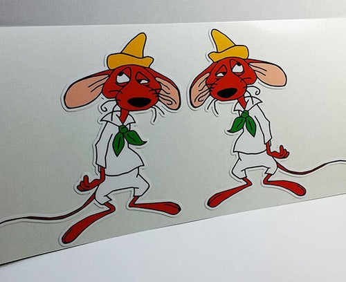 Slowpoke rodriguez vintage - x, 2