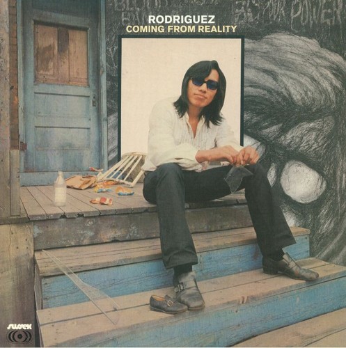 Rodriguez coming from - rodriguez,