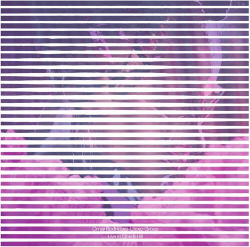 Omar rodriguez lopez live - live, at