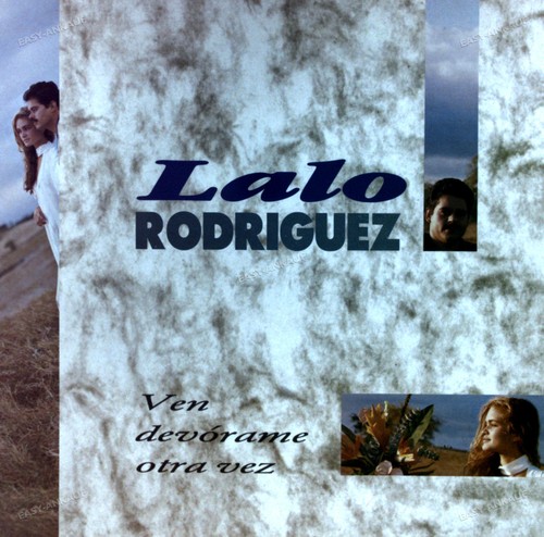 Lalo rodriguez ven - -,