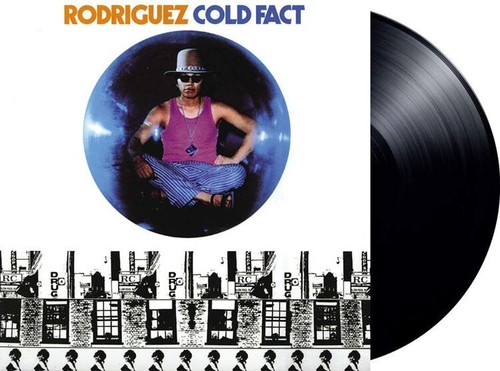 Rodriguez cold fact virgin - cold,