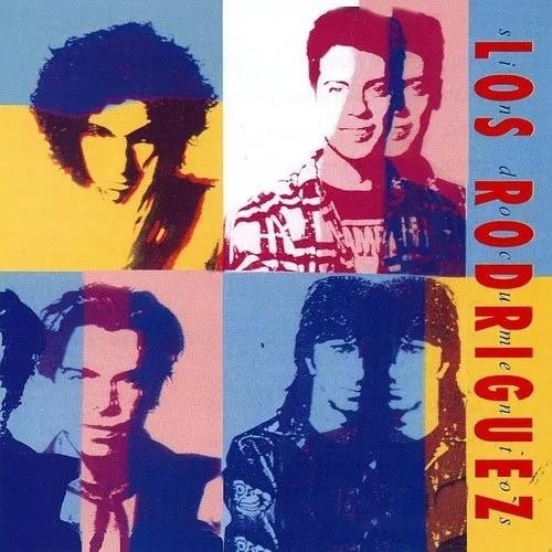 Los rodriguez sin documentos - los,