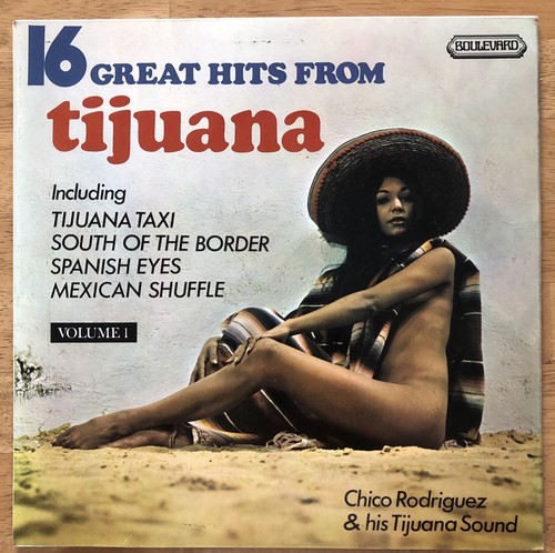 Greatest hits from - hits,