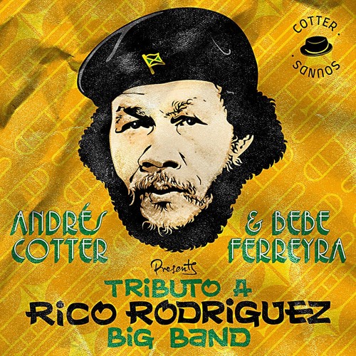 Bebe ferreyra tributo rico - tributo,