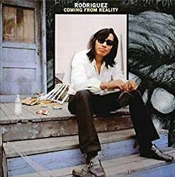 Rodriguez coming from - coming,