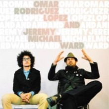 Omar rodriguez lop vinyl - -,