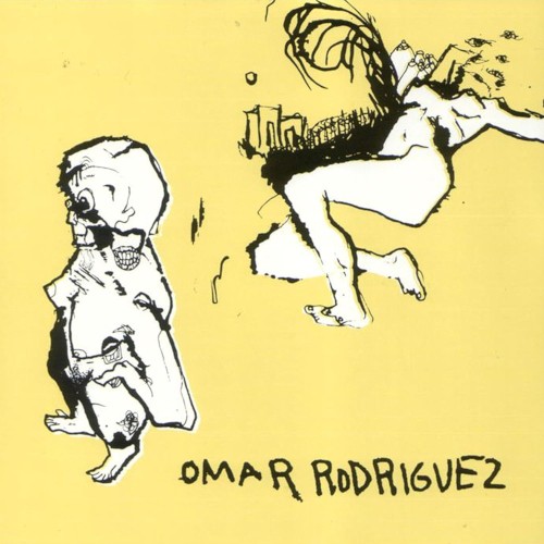 Omar rodriguez lopez - omar,