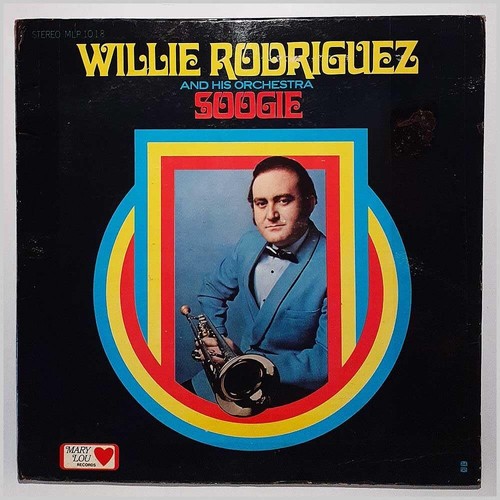 Willie rodriguez and his - and,