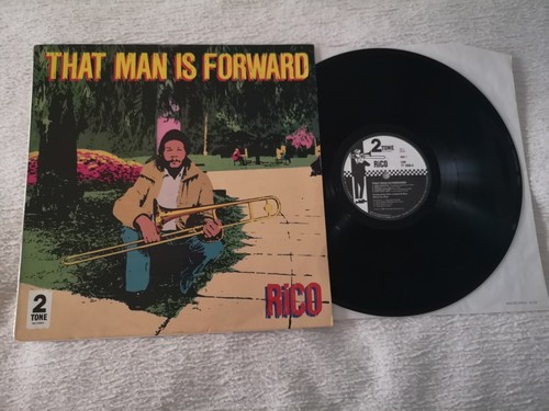 Rico rodriguez original tone - original,