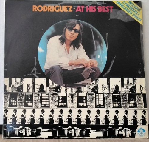 Rodriguez his best blue - rodriguez,
