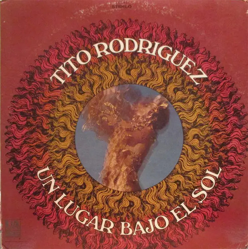 Tito rodriguez lugar bajo - tito,
